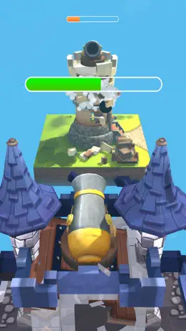 Game screenshot Castle Challenge apk