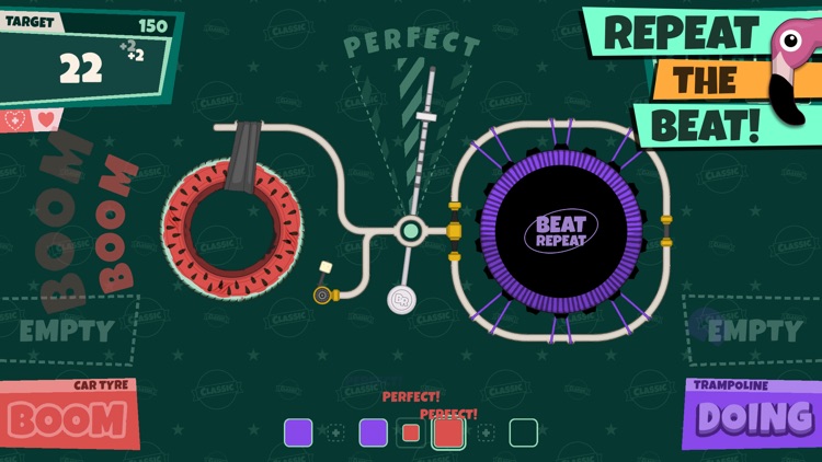 Beat Repeat screenshot-0