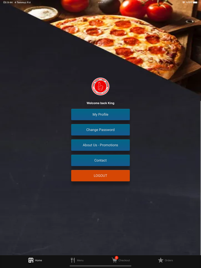 Pizza Choice Bridgwater