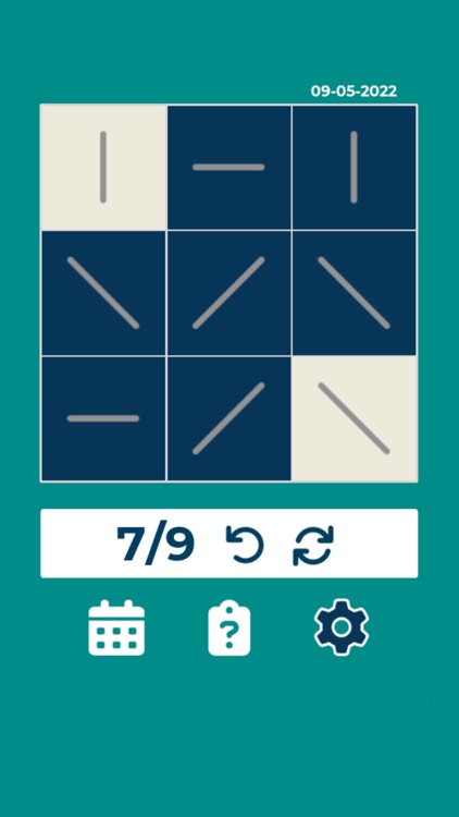 ekis puzzle screenshot-4