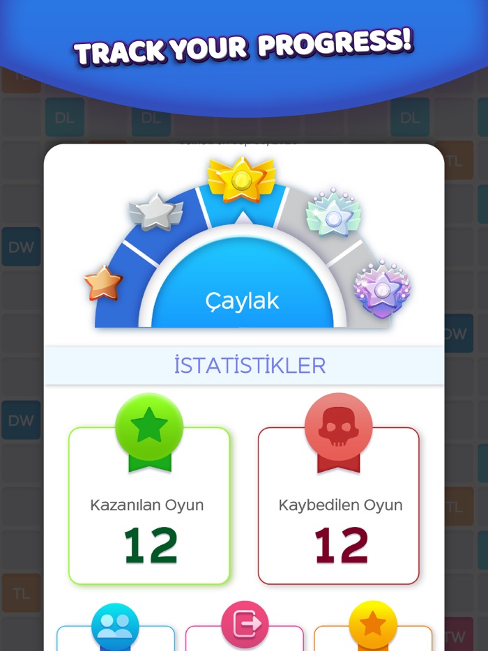 WordFest With Friends