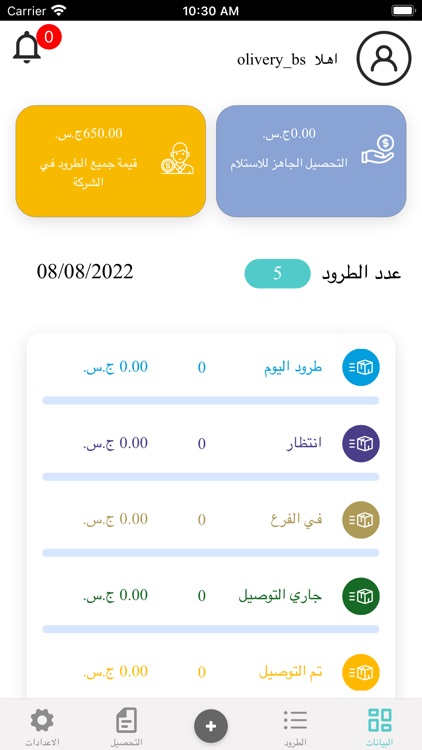 Mrsooli (مرسولي)