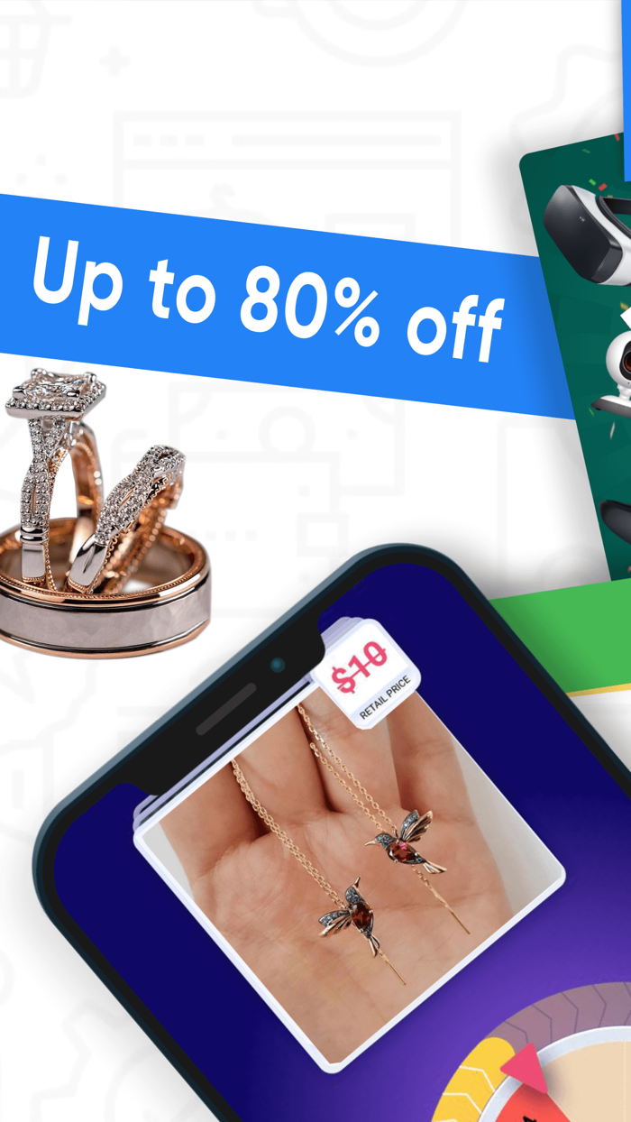 Klever Play, win  shop