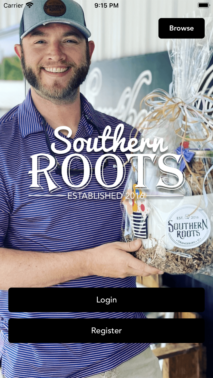 Southern Roots SC