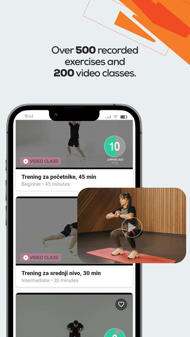 Fitpass Studio screenshot 4