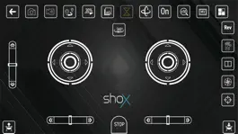 Game screenshot shoX Hornet 2.0 apk