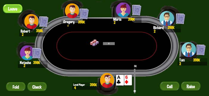 Teen Patti On
