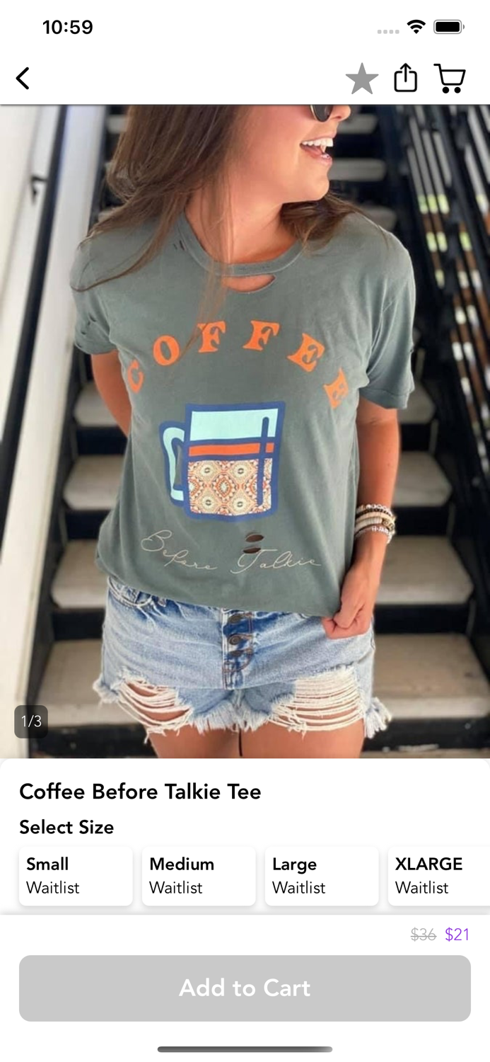 My Zoey Girl Boutique