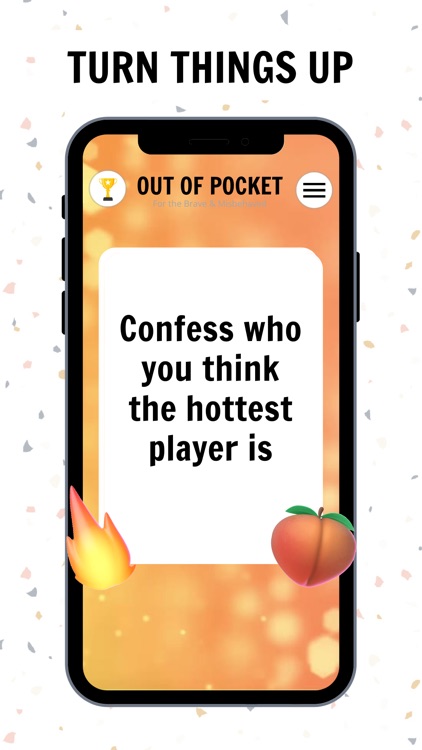 Out of Pocket: Party Game