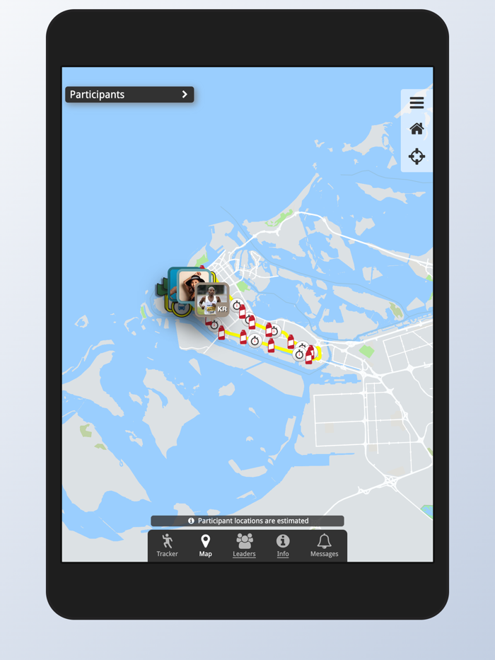 ADNOC Abu Dhabi Marathon