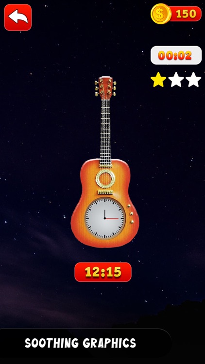 Timer Clock - Guess The Time screenshot-4