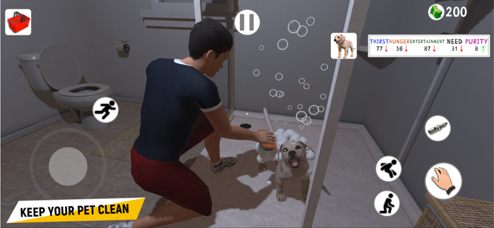 Pets Simulator