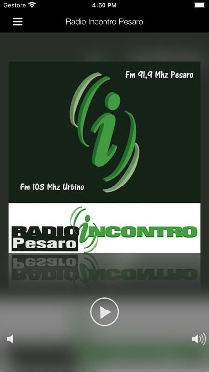 Radio Incontro Pesaro