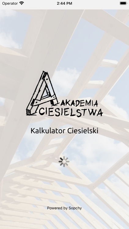 Kalkulator Ciesielski