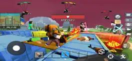 Game screenshot Squad survival-Gang Beasts 465 apk