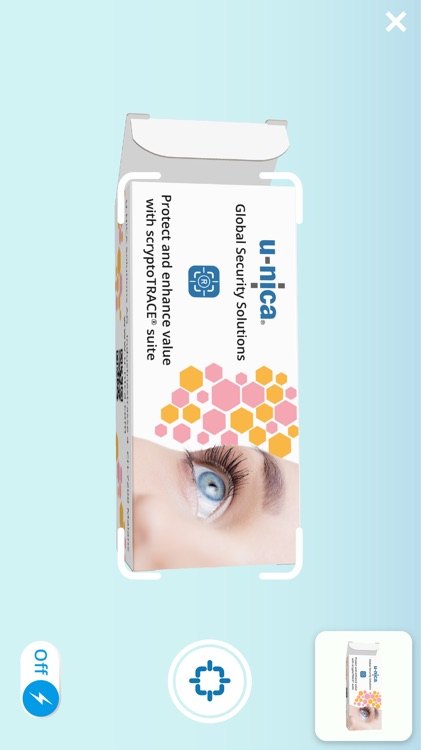 VizScan screenshot-4