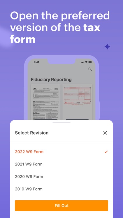 e-taxfiller: Edit PDF Forms