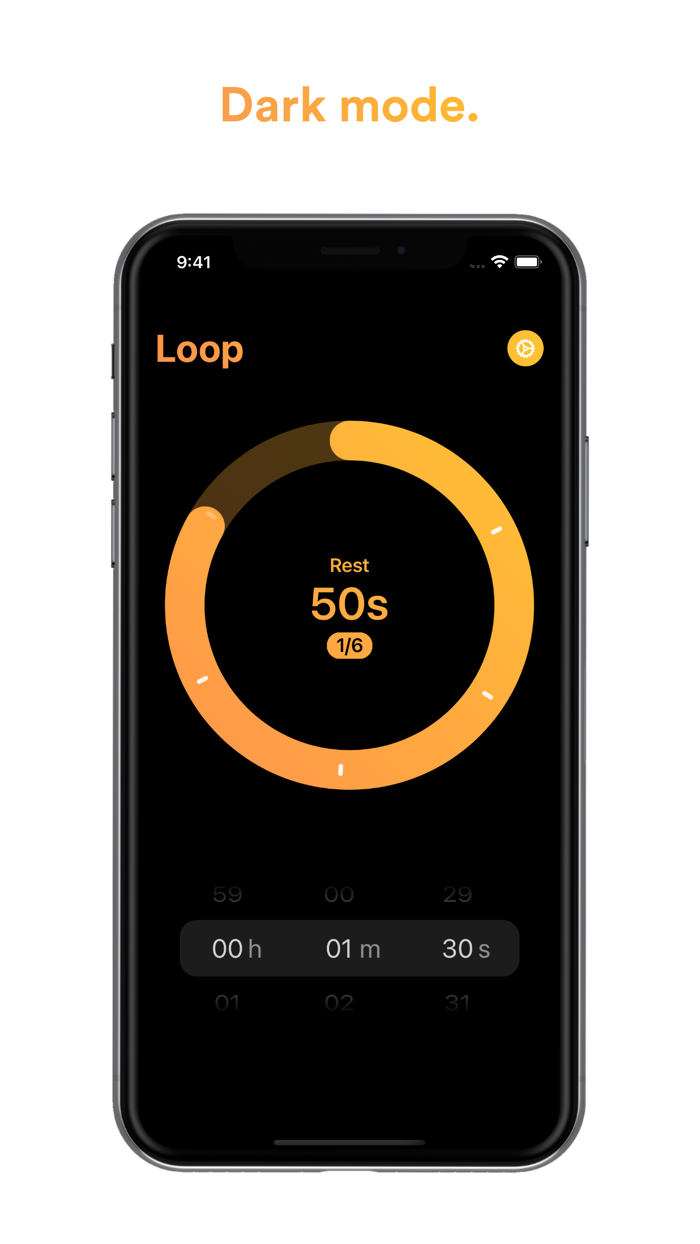 Loop - Interval  Multi Timer