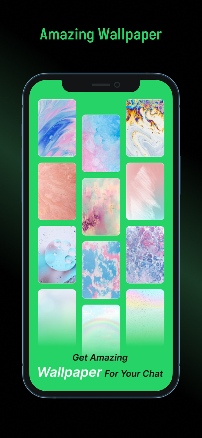 Wallpaper for WhatsApp Chat