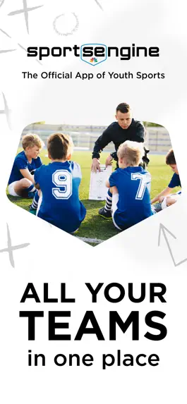Game screenshot SportsEngine - Team management mod apk
