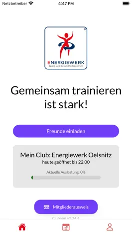 Game screenshot Energiewerk mod apk