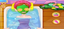 Game screenshot Beauty Bath Makeover mod apk