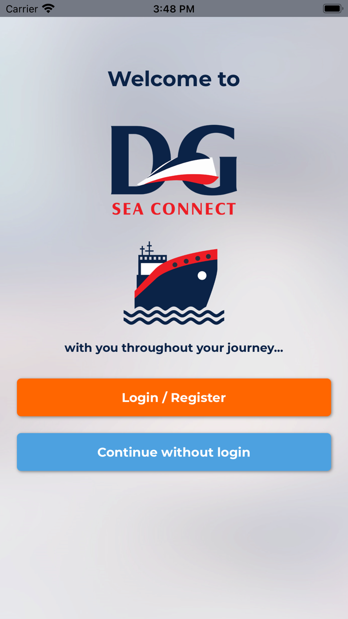 Hazira Ghogha RoRo Ferry