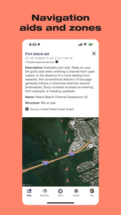 Deckee Boating screenshot-5