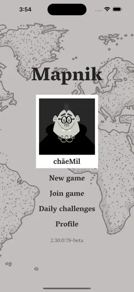 Game screenshot Mapnik mod apk