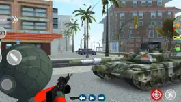 Game screenshot Stickman Vegas Crime Simulator apk