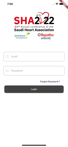 Game screenshot SHA2022 mod apk