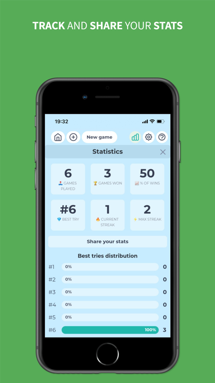 Word Game Daily  Unlimited