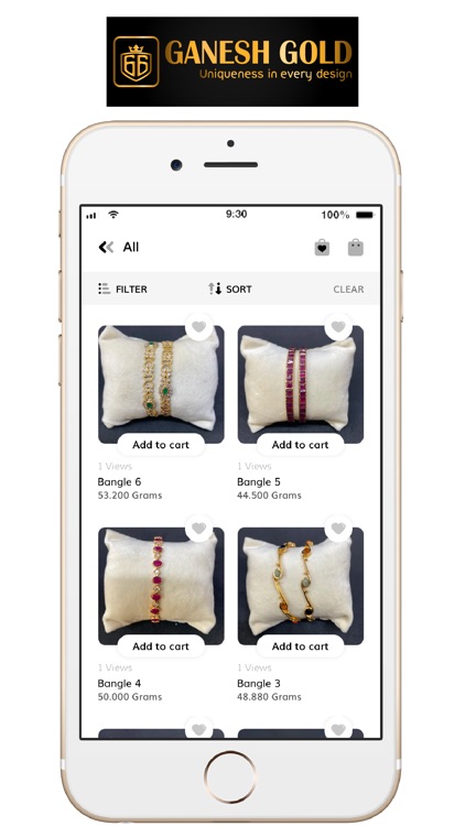 Ganesh Gold screenshot-5