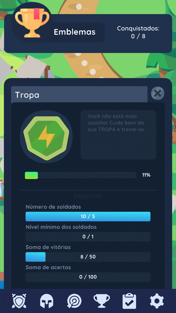 Torre de Comando ODF