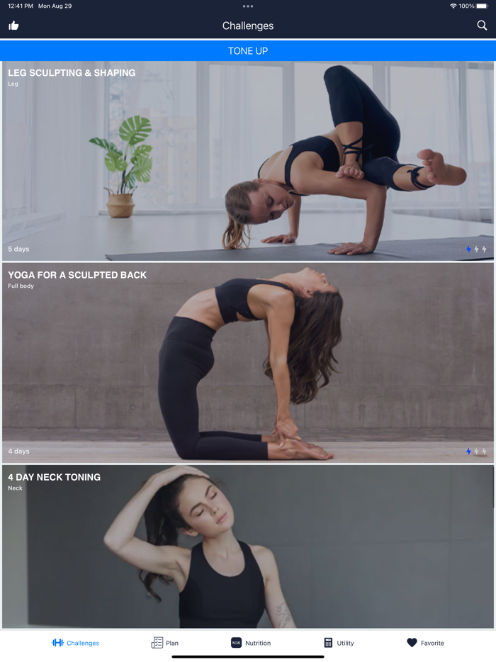 Yoga for Beginners MindBody