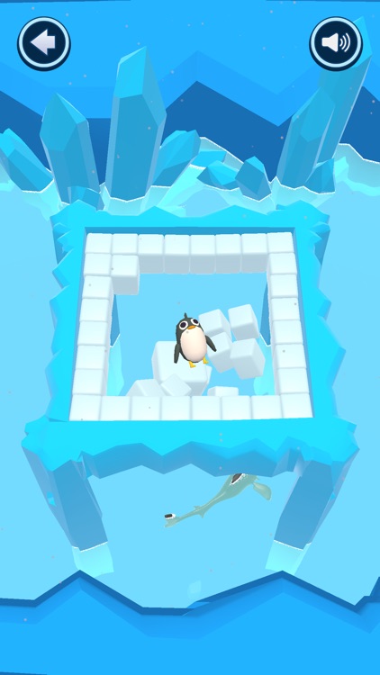 Don't Crash The Ice screenshot-3