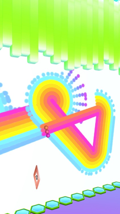 Paint Swing! screenshot-5