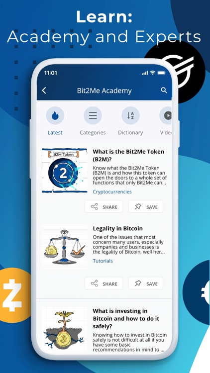 Bit2Me - Buy Bitcoin screenshot-4