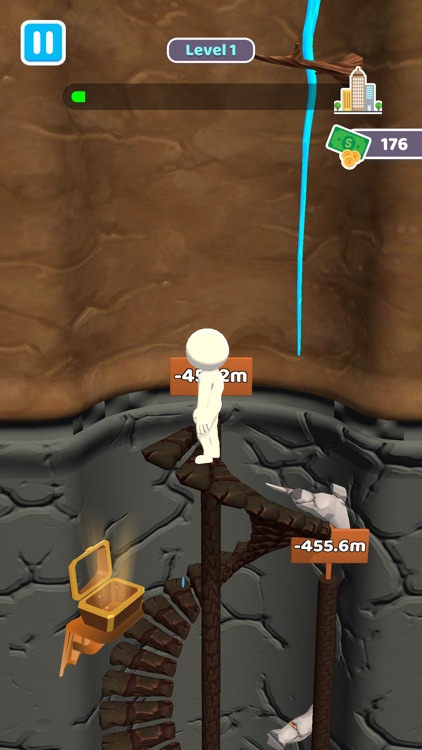 Climb the Stair screenshot-3