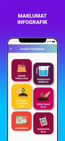 Game screenshot Baja Sawit apk