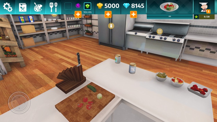 Cooking Simulator, Cooking Simulator Mobile is available in the Google  Play Store in the Pre-Registration stage. In the next weeks, the iOS  version will be available for, By PlayWay