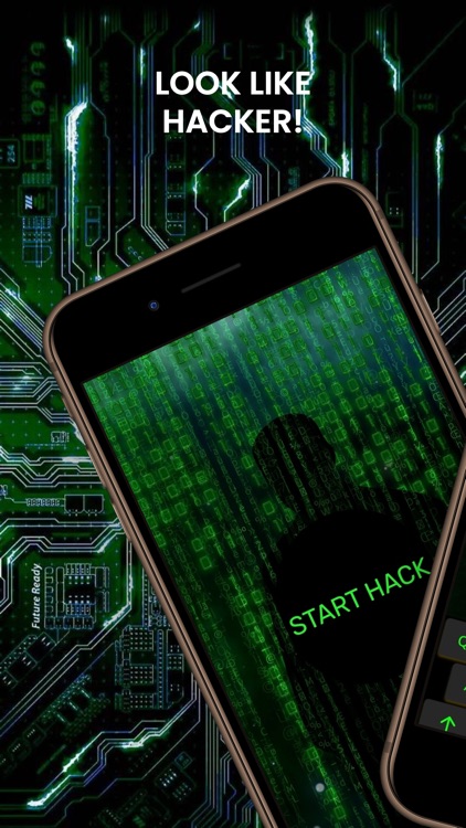 Hacker Typer Pro - Prank App – Apps on Google Play