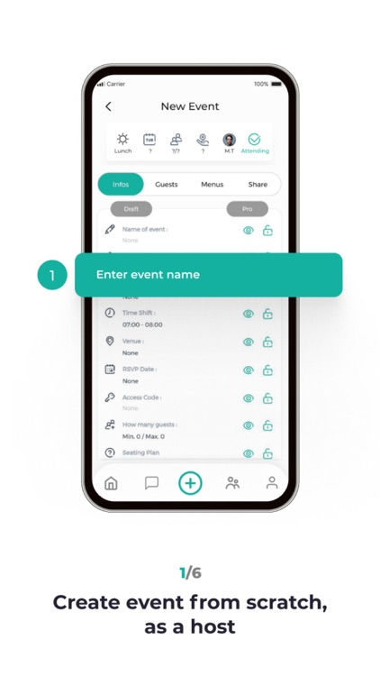 Din.Din screenshot-3