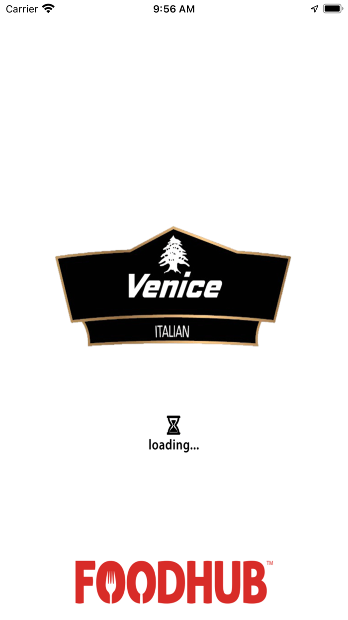 Venice Italian restaurant