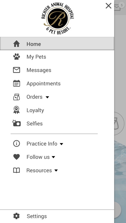 Richter Animal Hospital screenshot-4