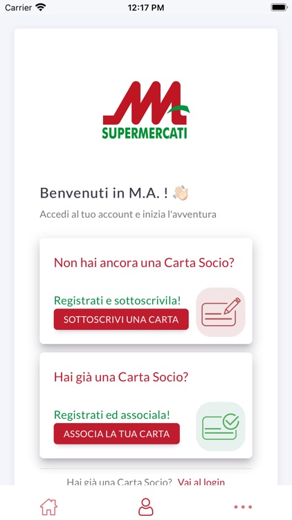 MA Supermercati screenshot-9
