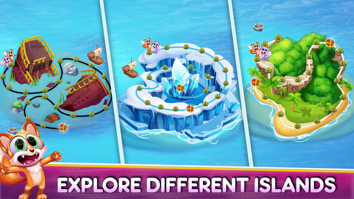 Cute Animal Games - Riddles