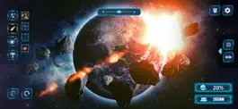 Game screenshot Solar System Smash Simulator apk