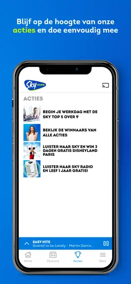 Game screenshot Sky Radio hack