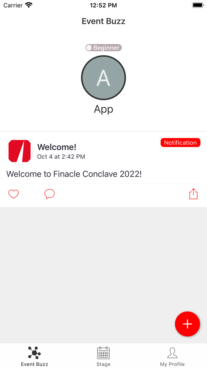 Infosys Finacle Conclave 2022